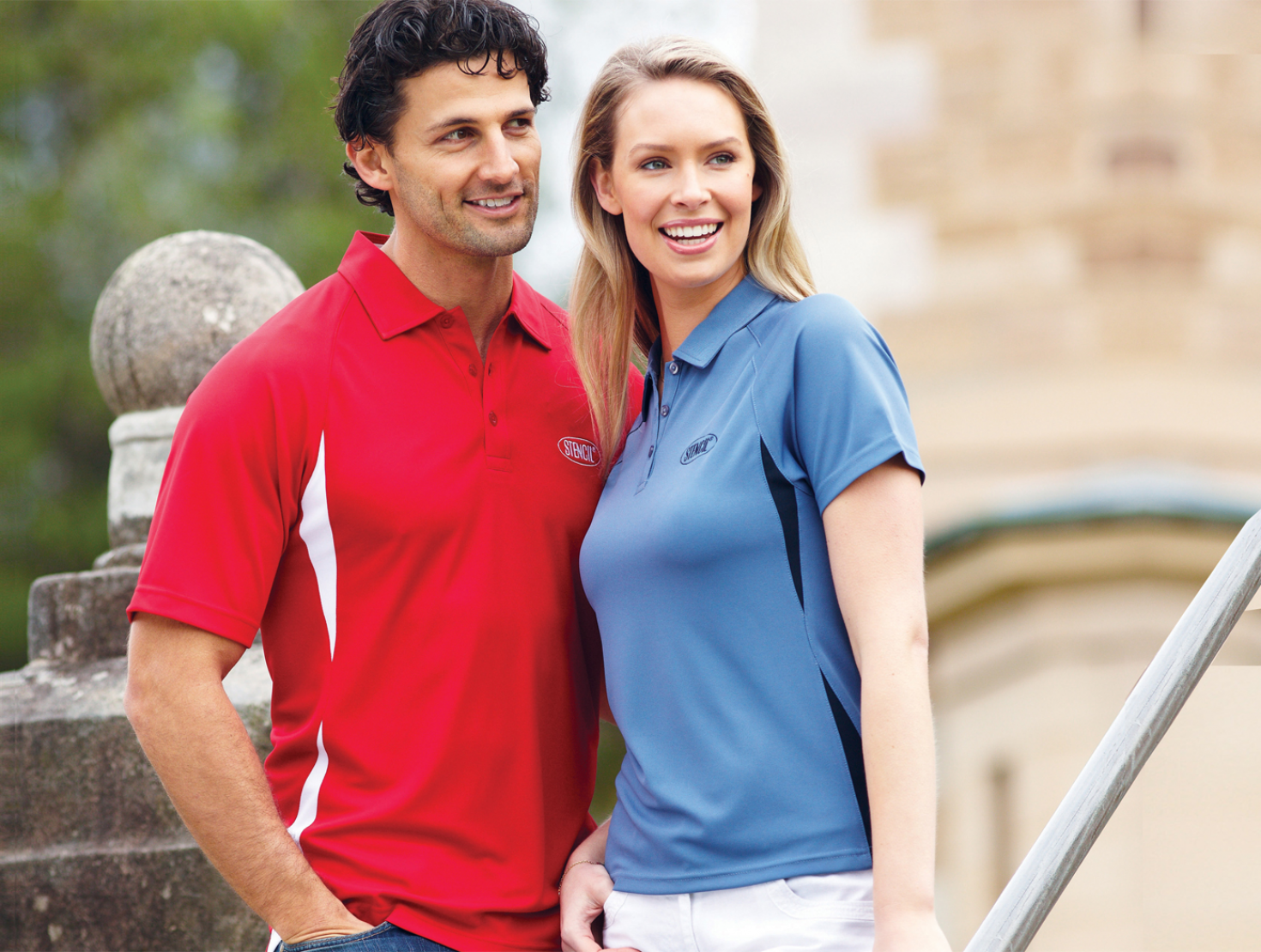 Polo Shirts